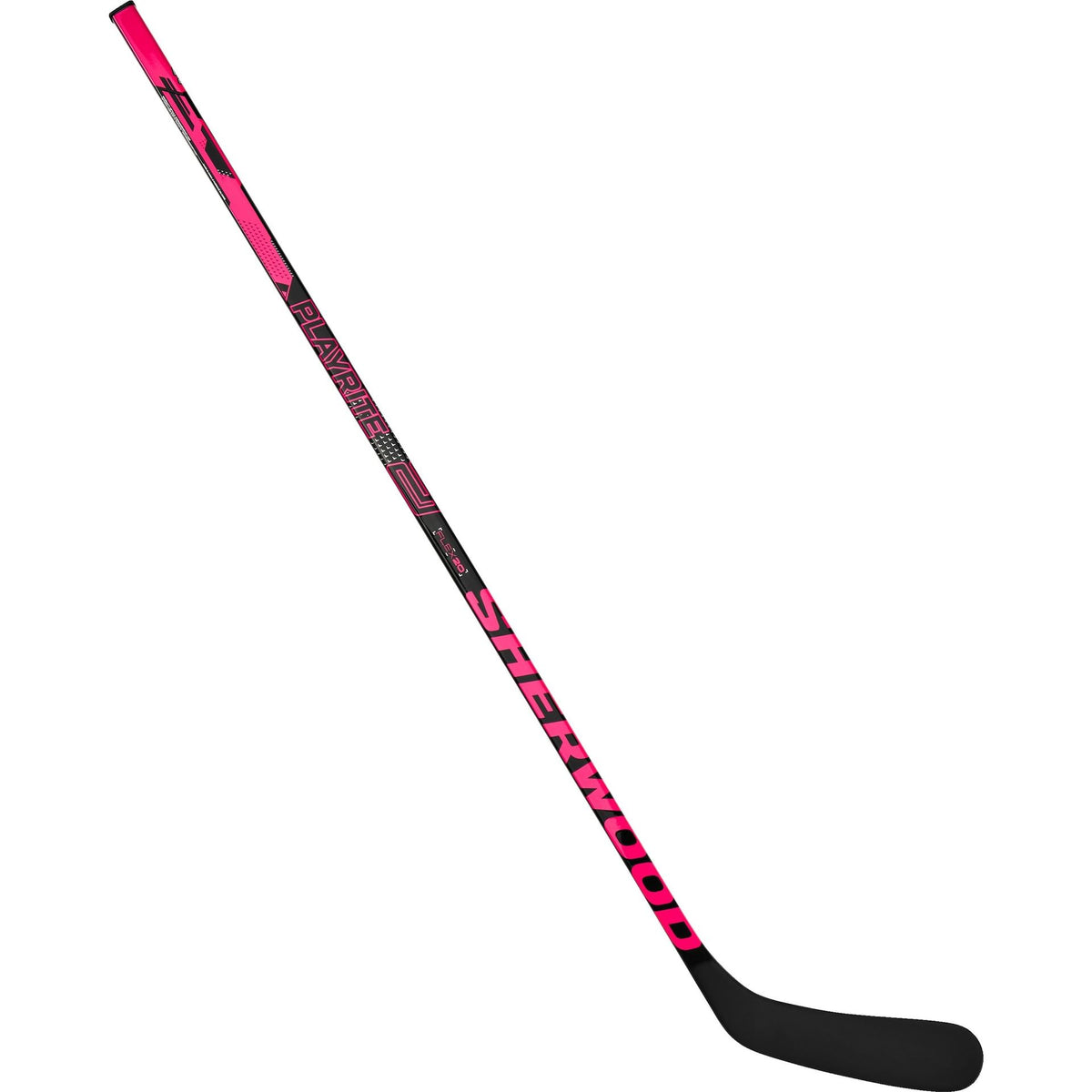 BATON SHERWOOD PLAYRITE 1 YTH PINK