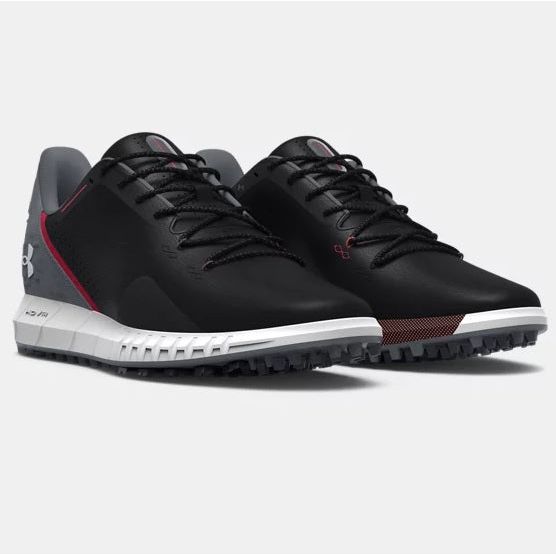 Under Armour HOVR Drive Spikeless Chaussure Golf Confort Et Précision