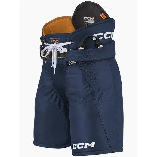 CCM TACKS PRO PANTS YTH