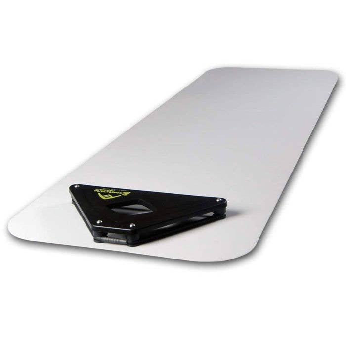 Boomerang Passer Sidelines Trainer Pour Entraînement À Domicile