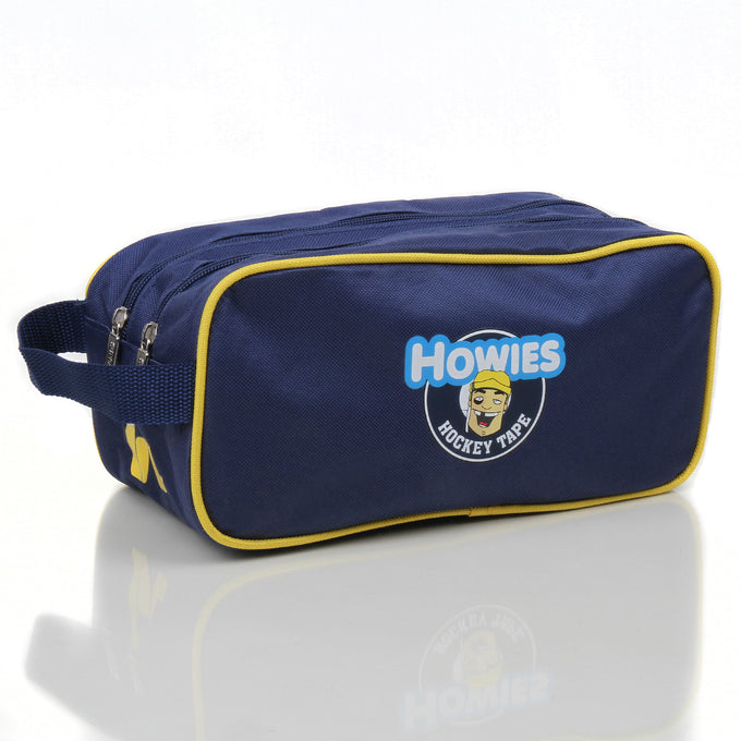 Howies Pro Accessory Bag for Tape and Optimized Storage