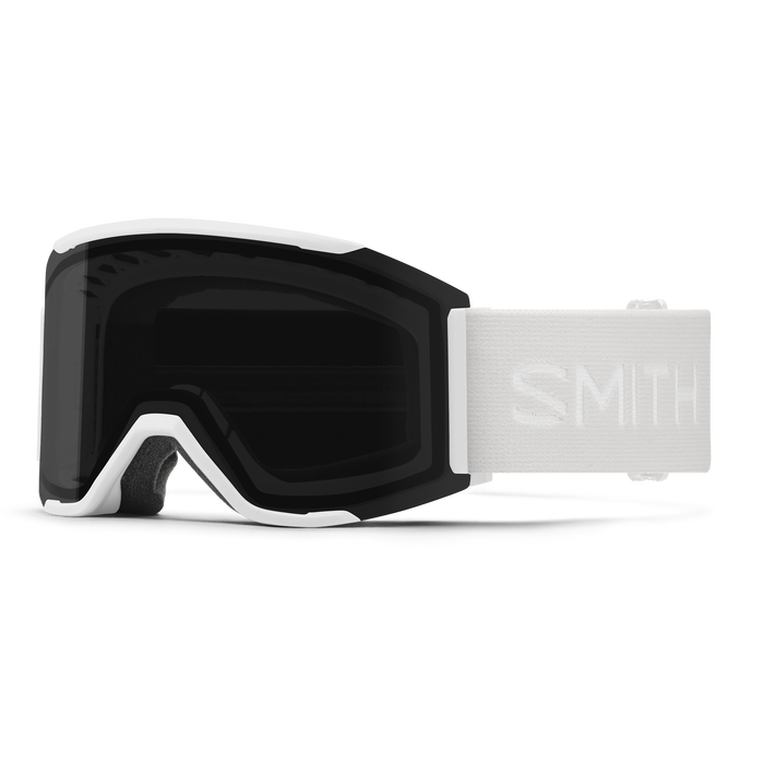 Smith Ski Squad MAG Sunglasses with ChromaPop Lenses and MAG System