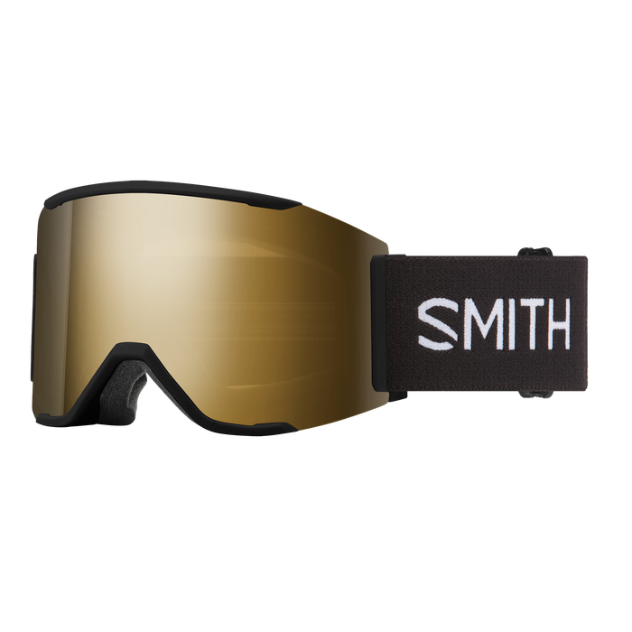 Smith Ski Squad MAG Sunglasses with ChromaPop Lenses and MAG System