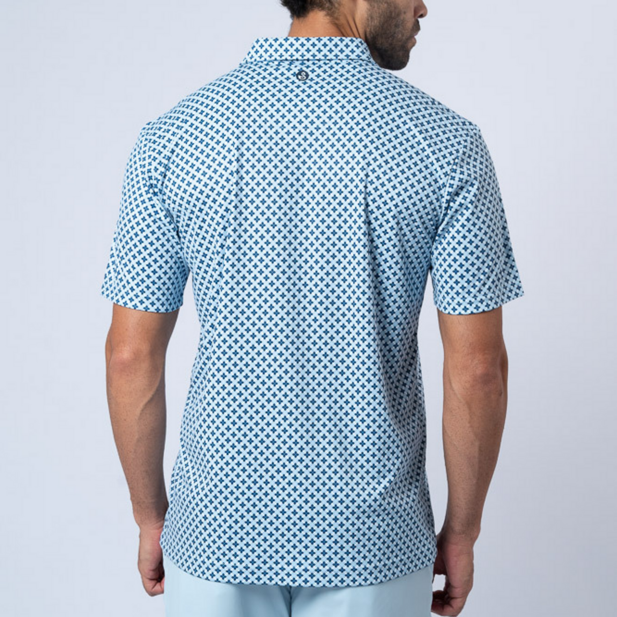 POLO GOLF Swannies Rae Polo Mobilité et Endurance Sportive Premium