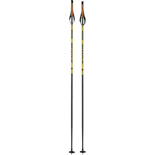 Infinity Basic Lightweight and Durable Aluminum Cross-Country Ski Poles