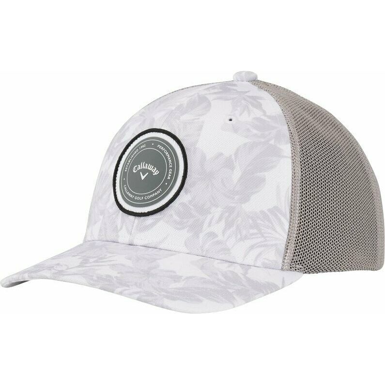 Callaway Playing Through Trucker Comfort and Performance Cap