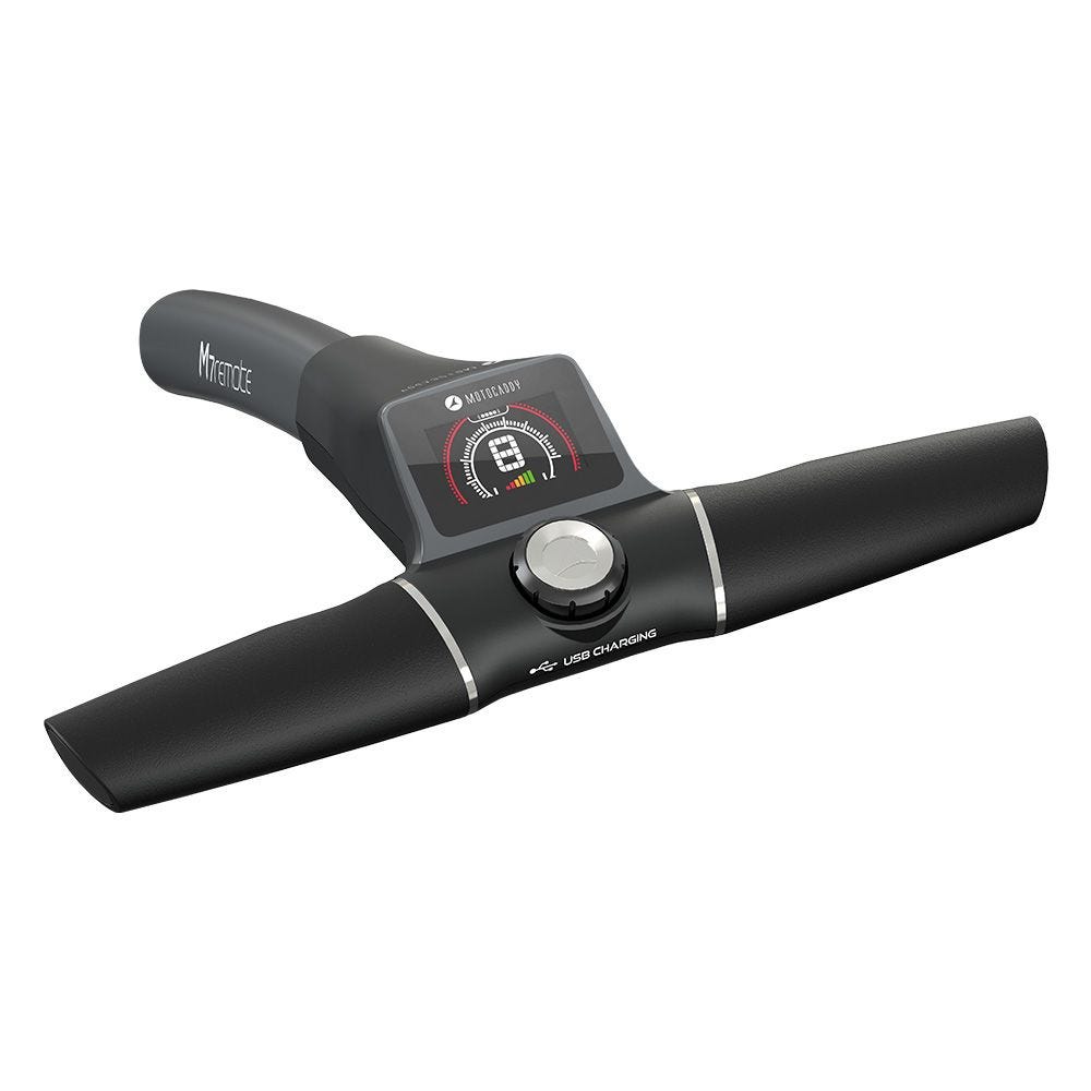 Motocaddy M7 Electric Golf Trolley with Remote Control Ultra