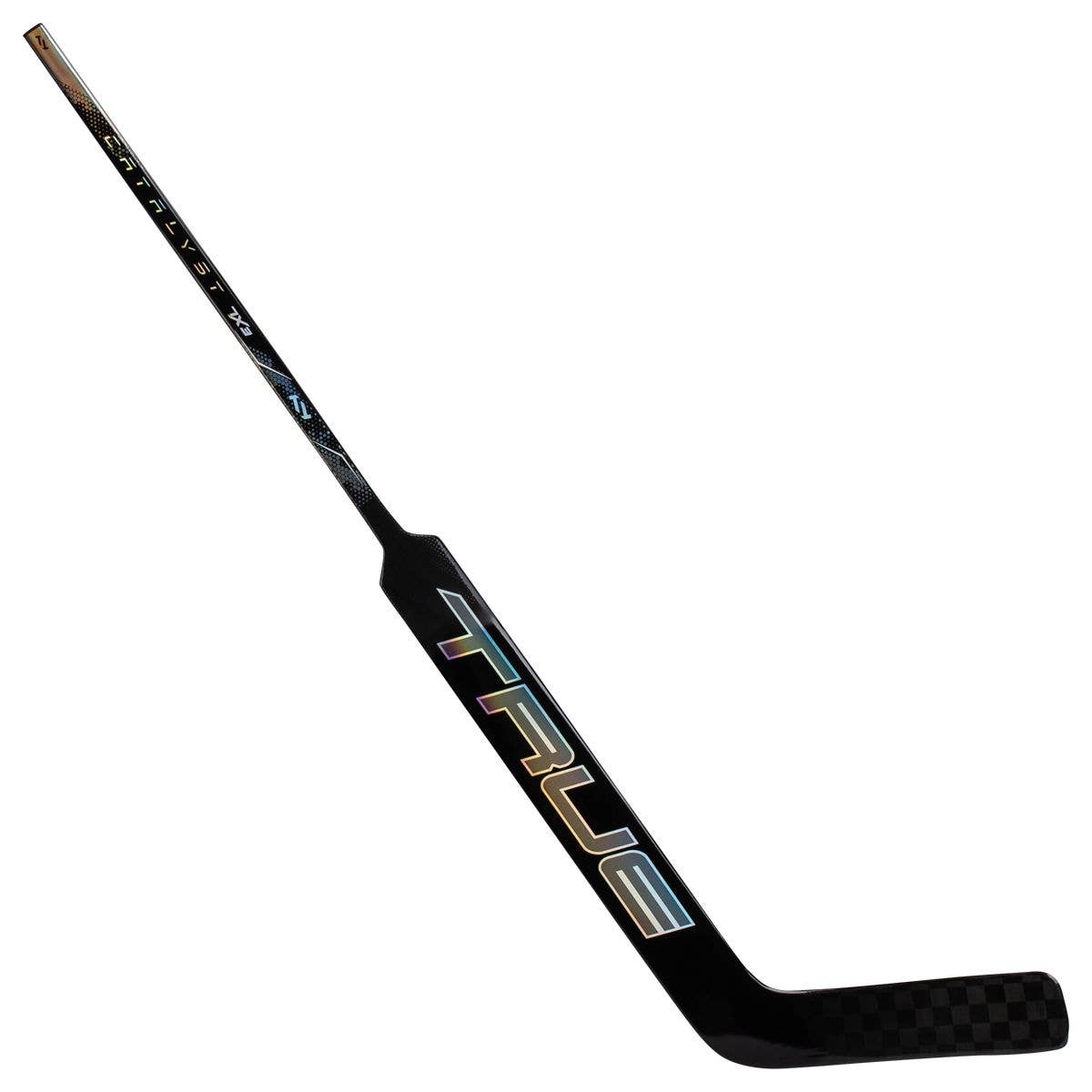 TRUE Catalyst 7x3 SR Goalie Stick