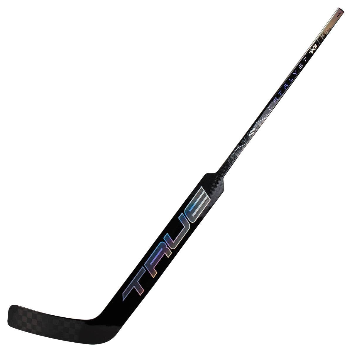 TRUE Catalyst 7x3 SR Goalie Stick