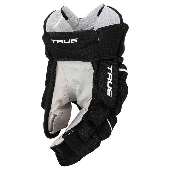 GANT True Catalyst 7x3 2023 Hockey Gloves, SR Anatomical Fit