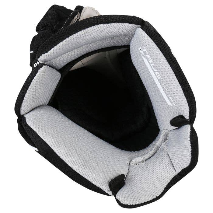 GANT True Catalyst 7x3 2023 Hockey Gloves, SR Anatomical Fit