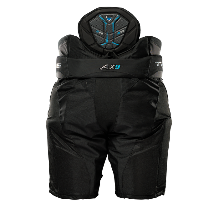 TRUE AX9 JR Lightweight and Protective Hockey Pants for Youth Mobility