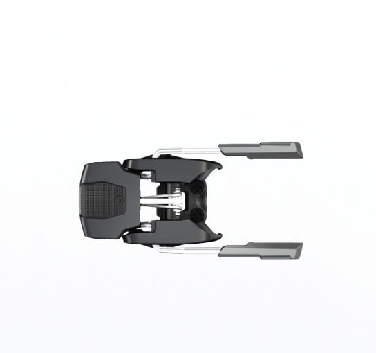 TYROLIA POWER BRAKE RACE PRO 95MM