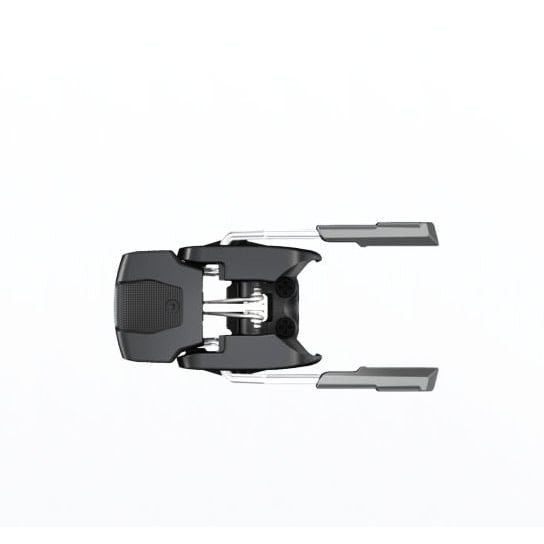 Tyrolia Power Brake Race Pro 95mm High Performance Ski Bindings