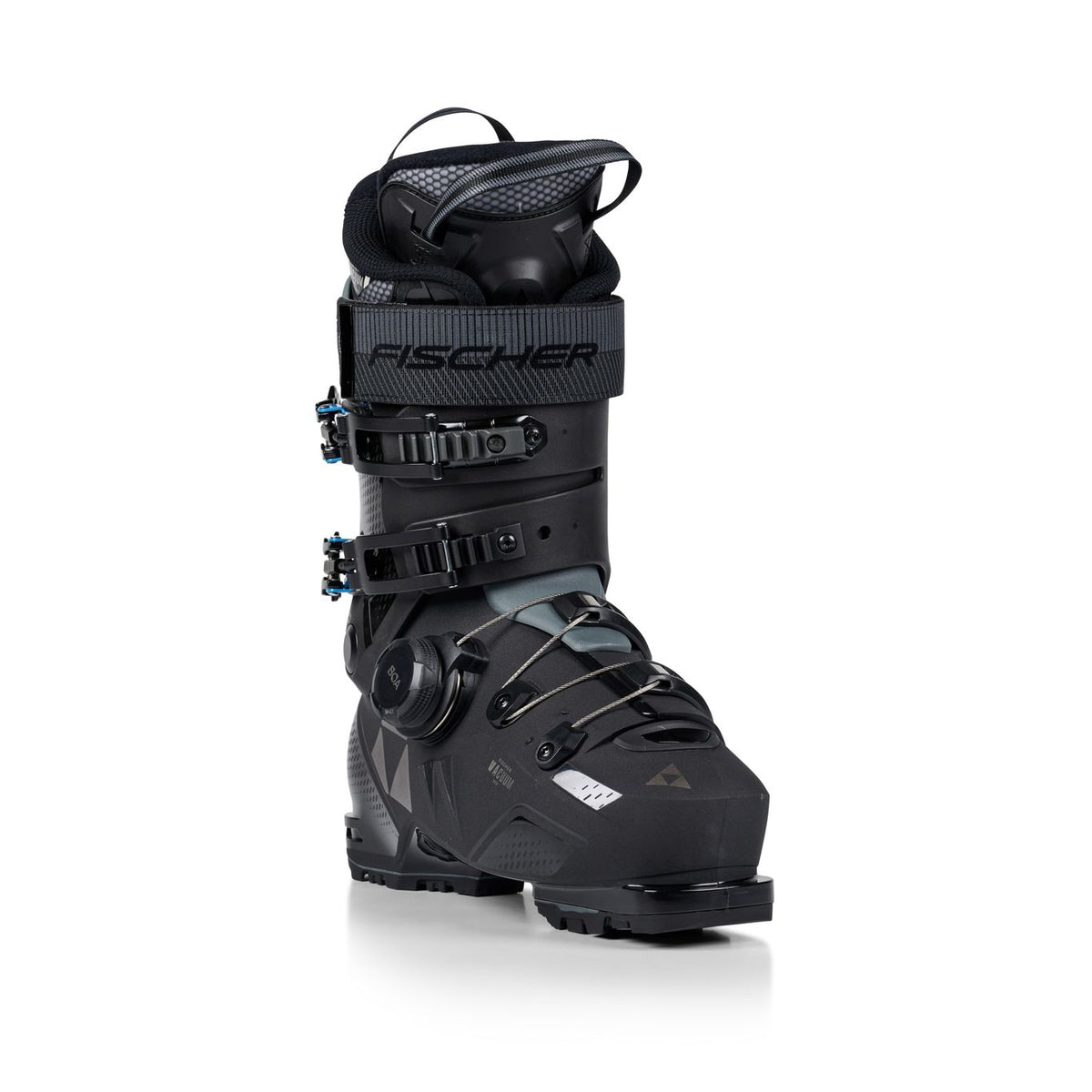 Botte Fischer Premio 110 Boa Homme