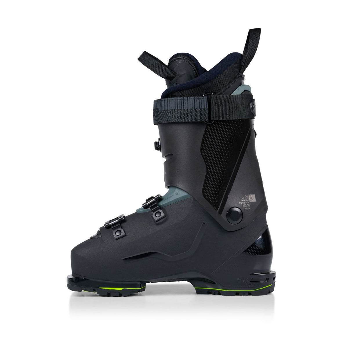 Botte Fischer Premio 90 Homme
