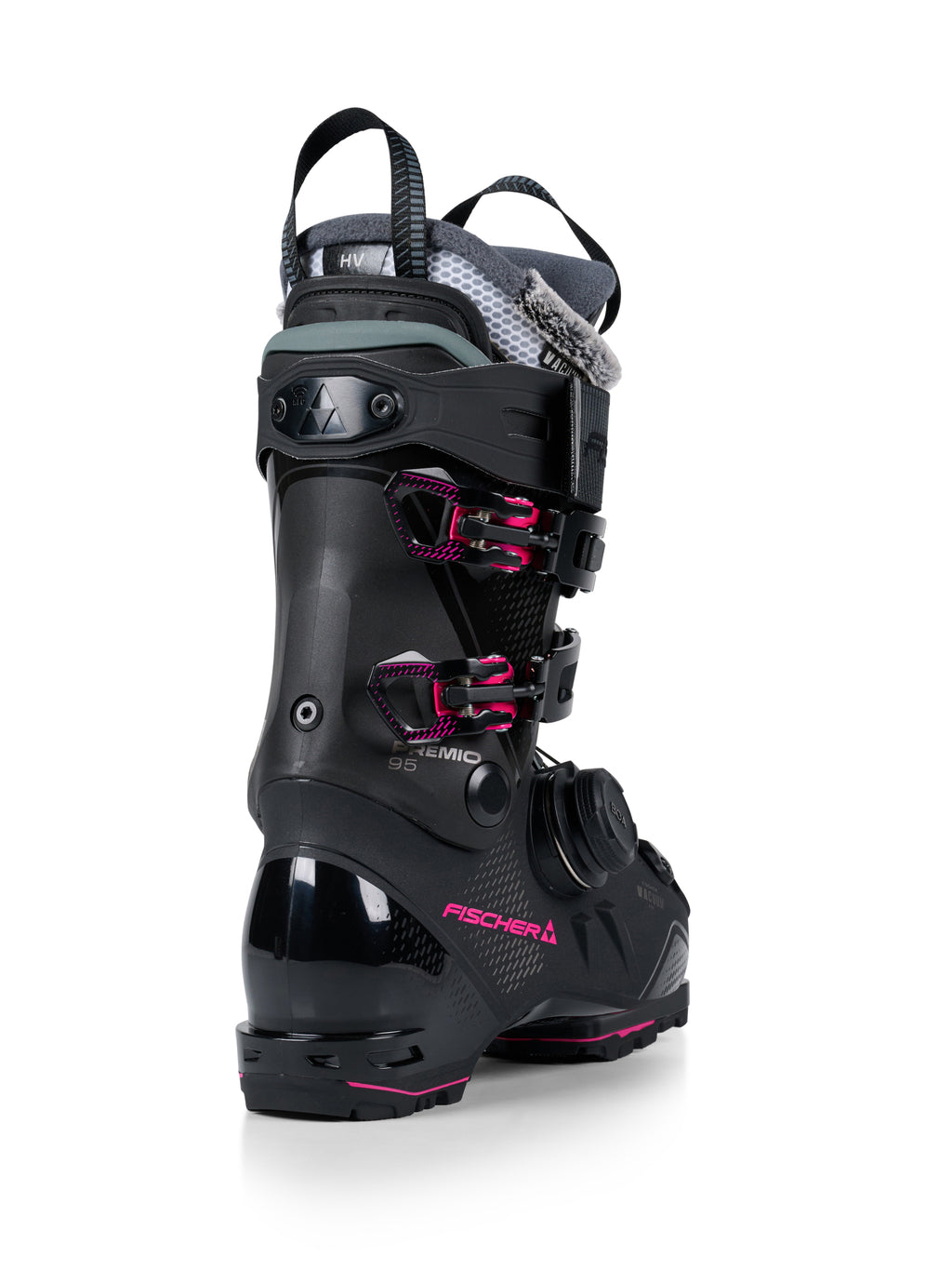 Fischer Premio 95 Boa Women's Boot