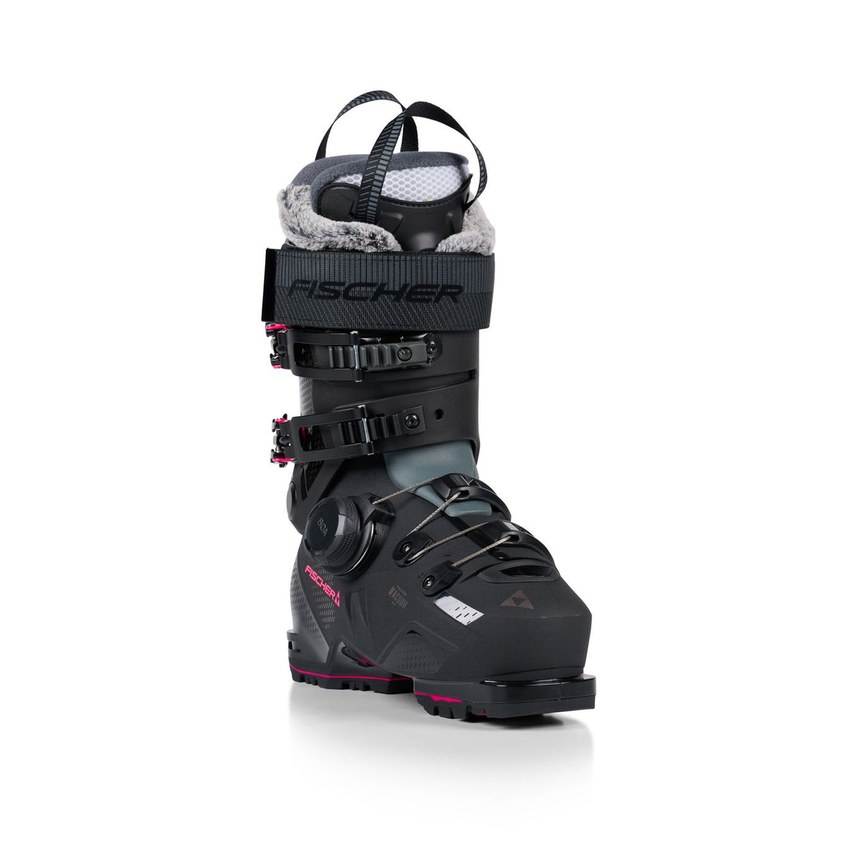 Botte Fischer Premio 95 Boa Femme