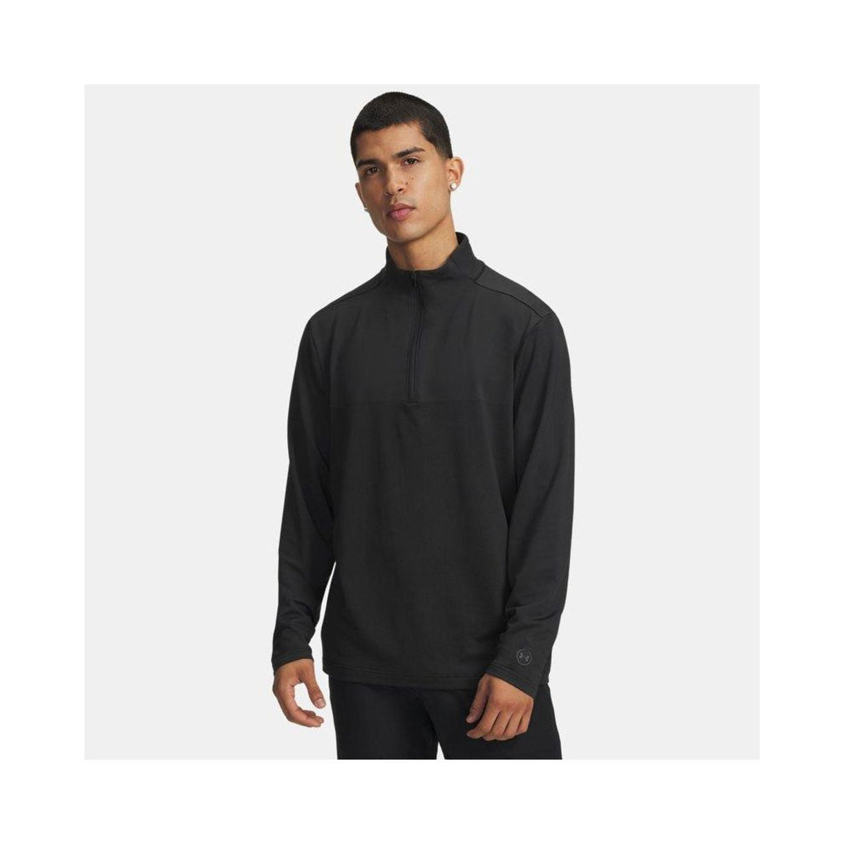 CHANDAIL UNDER ARMOUR DRIVE LITEWEIGHT 1/2 ZIP