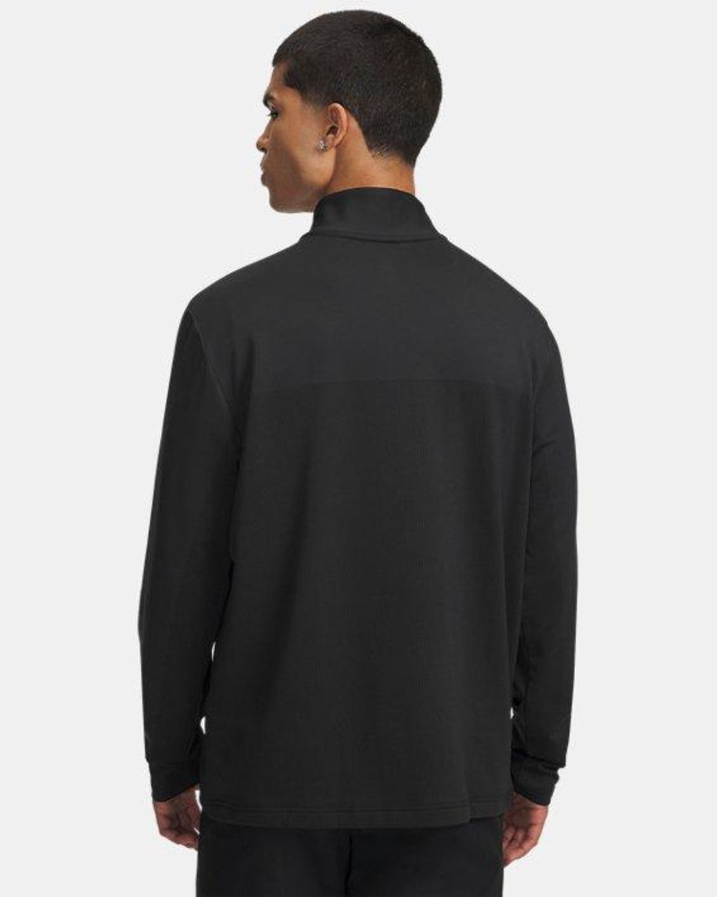CHANDAIL UNDER ARMOUR DRIVE LITEWEIGHT 1/2 ZIP