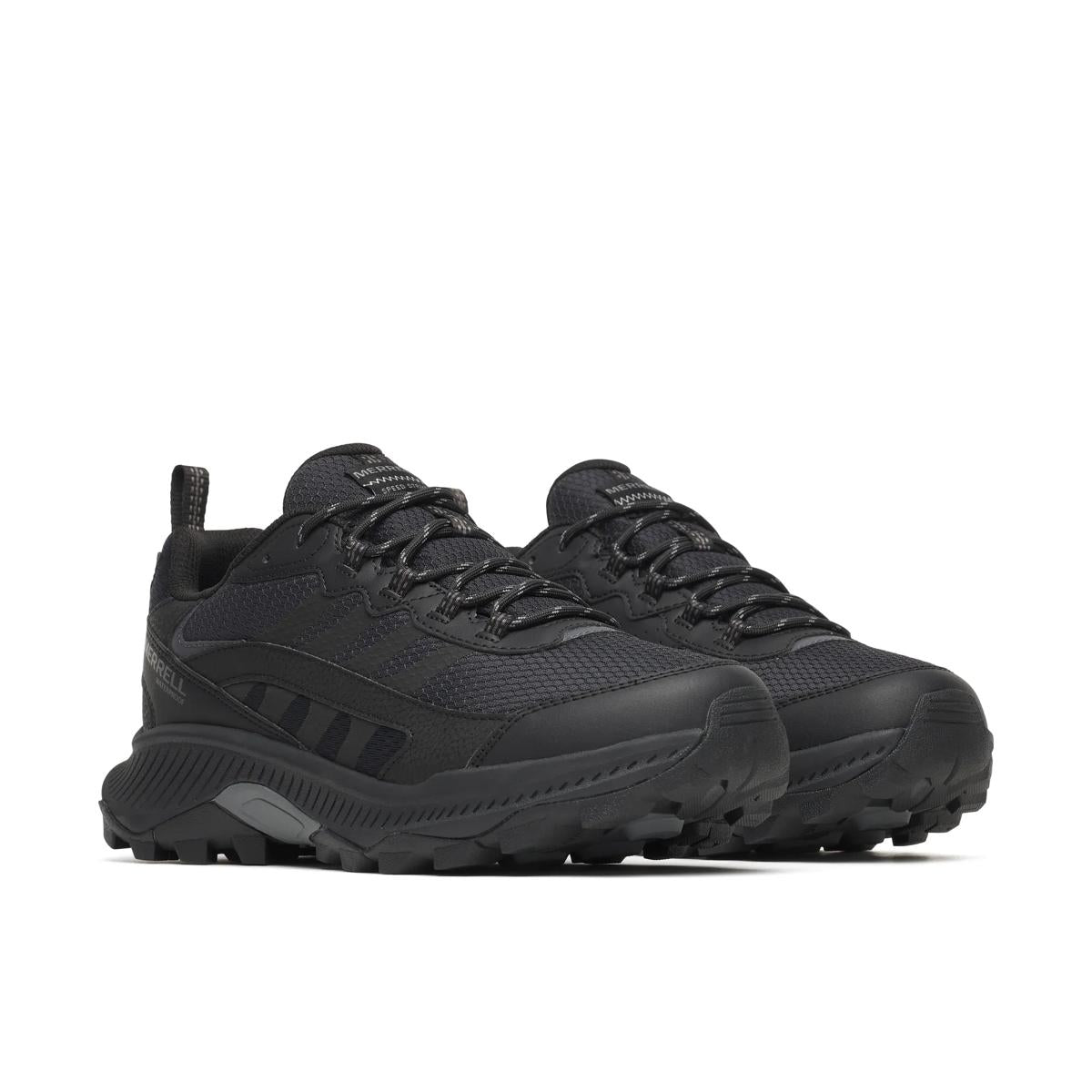 Merrell Speed Strike 2 WP Men's Waterproof Running Shoe