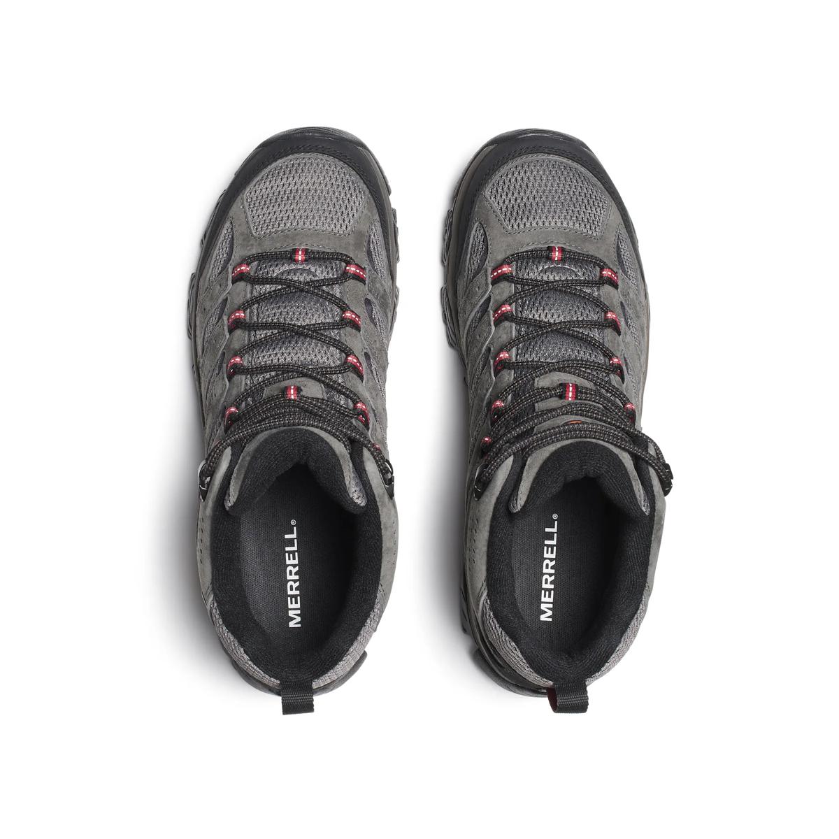 MERRELL MOAB 3 MID WP MEN'S SHOE