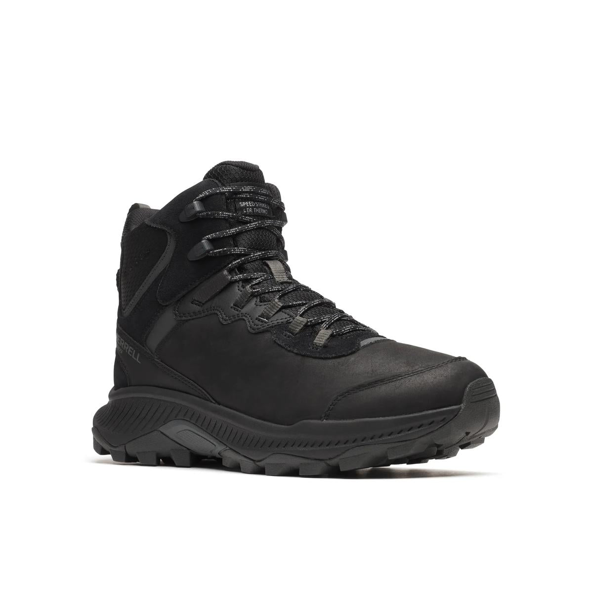 botte merrell speed strike 2 ltr thermo mid wp homme