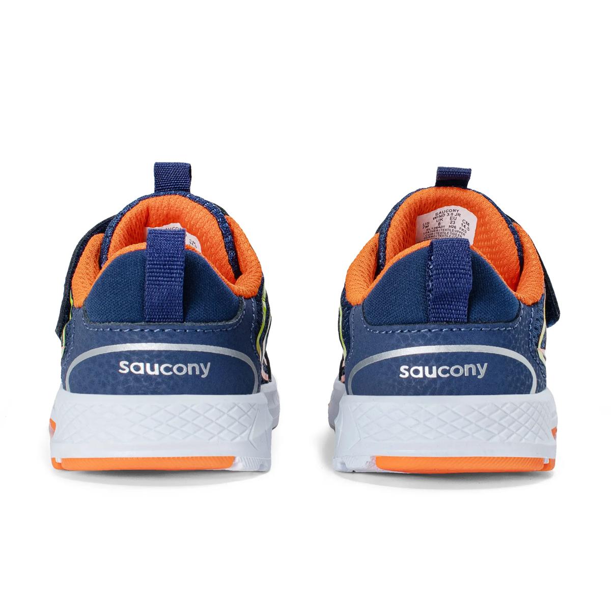 Chaussure Saucony Wind 3.0 A/C toddler
