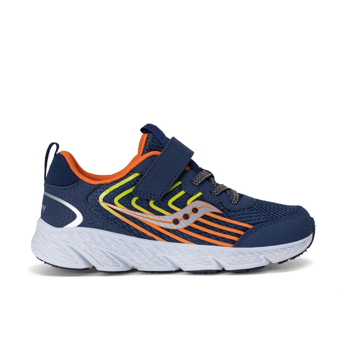 Chaussure Saucony Wind 3.0 A/C toddler