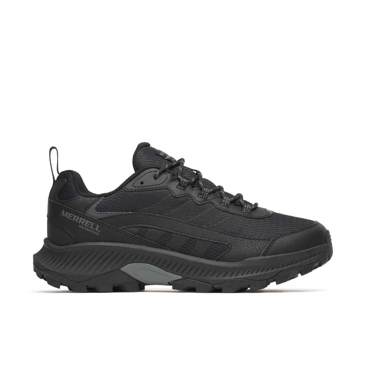 Merrell Speed Strike 2 WP Men's Waterproof Running Shoe