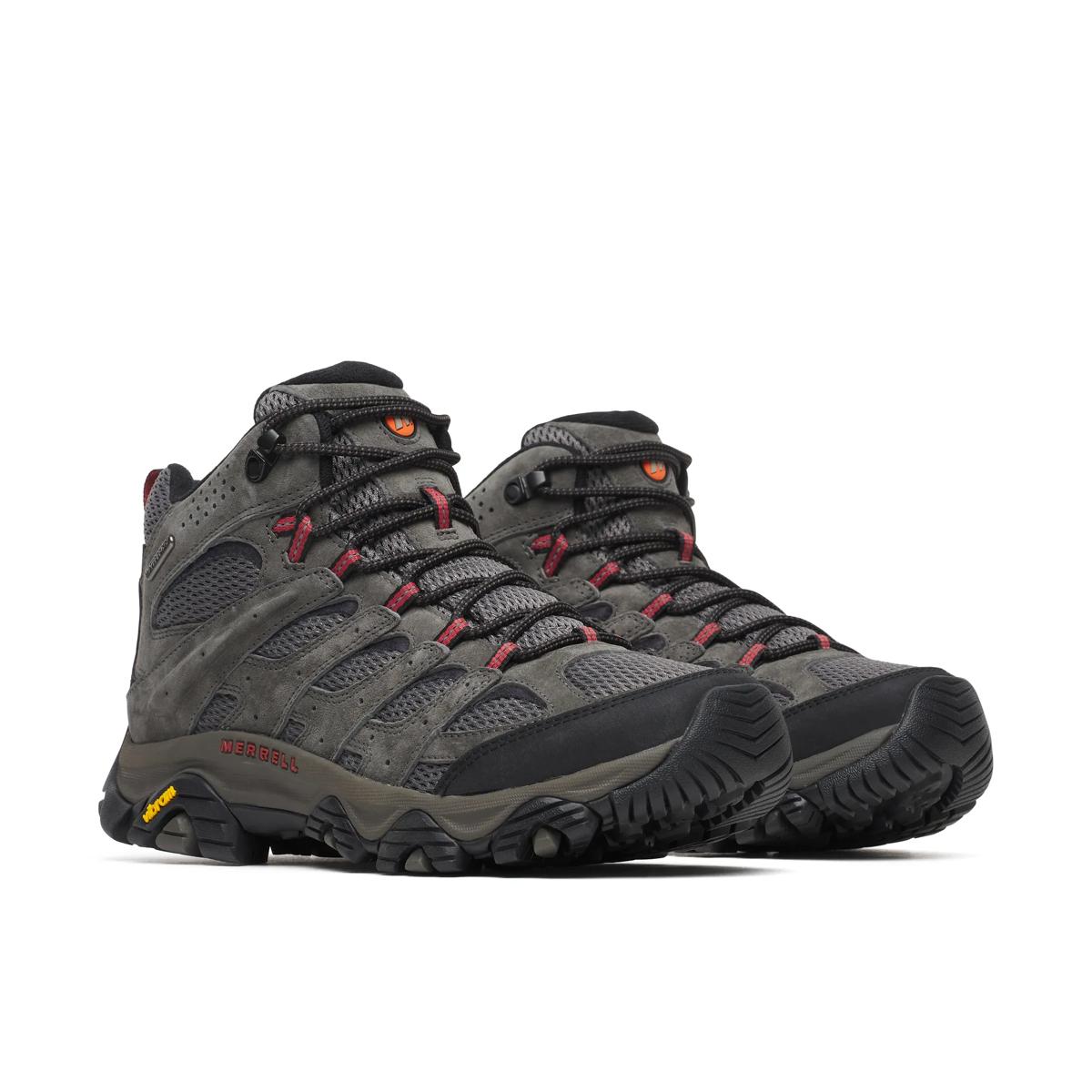 MERRELL MOAB 3 MID WP MEN'S SHOE