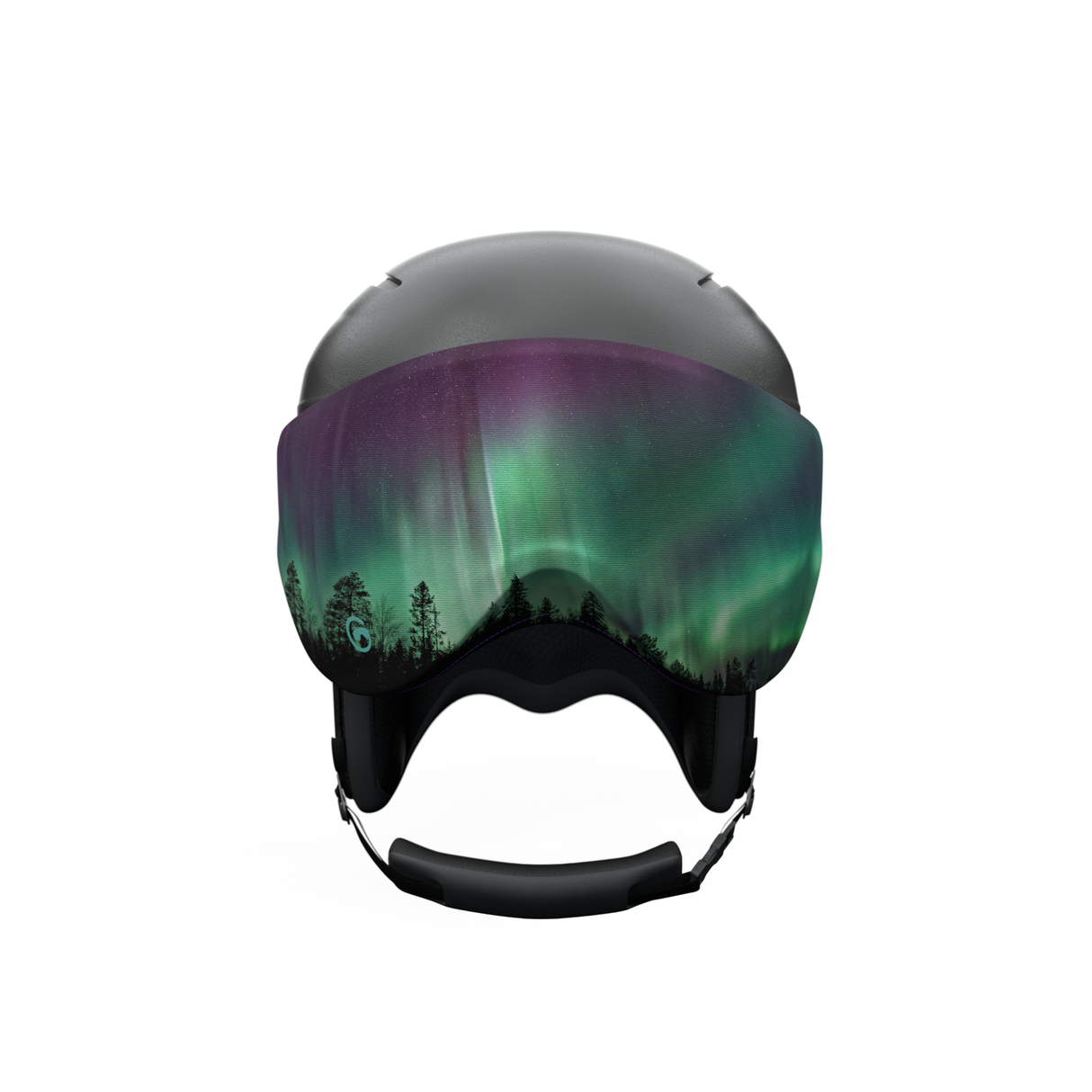 PROTEGE LENTILE CASQUE VISIERE VISORSOC