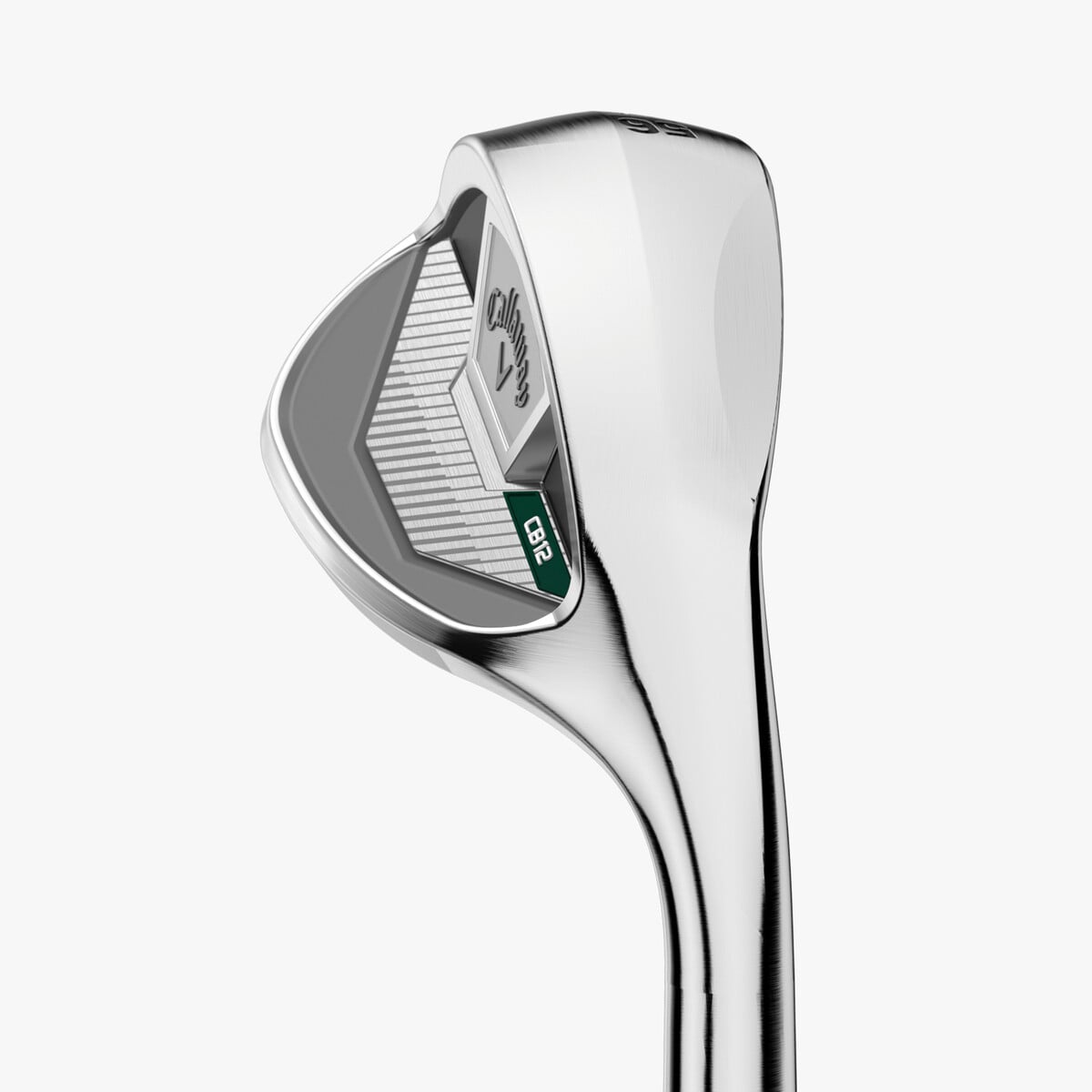 WEDGE CALLAWAY CB12 GRAPHITE FEMME