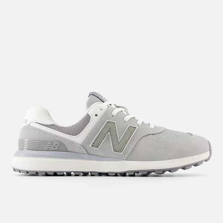 New Balance Chaussure Golf 574 Greens V2 Femme Traction Optimisée