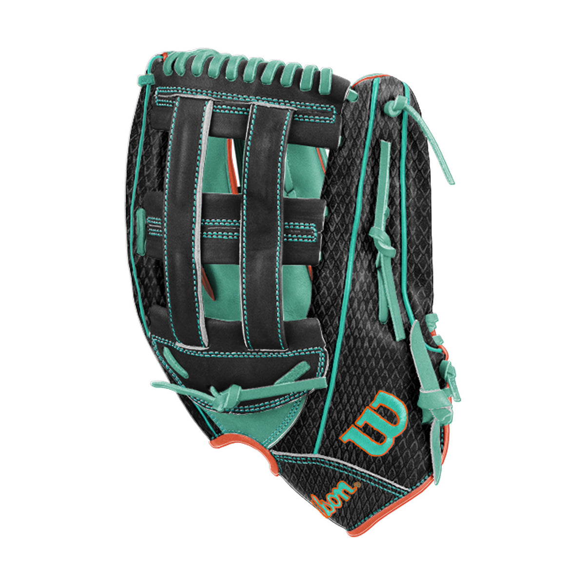 WILSON A1000 SLOWPITCH GLOVE 2026 14''