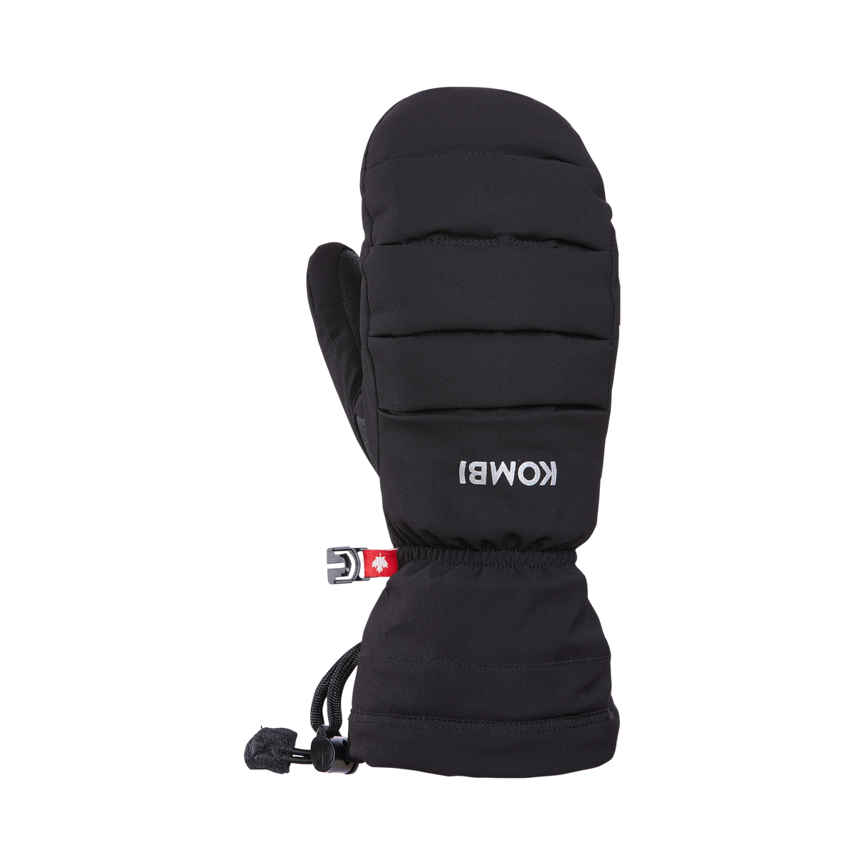 La Cushy Mittens Women Kombi Maximum Warmth And Outdoor Agility