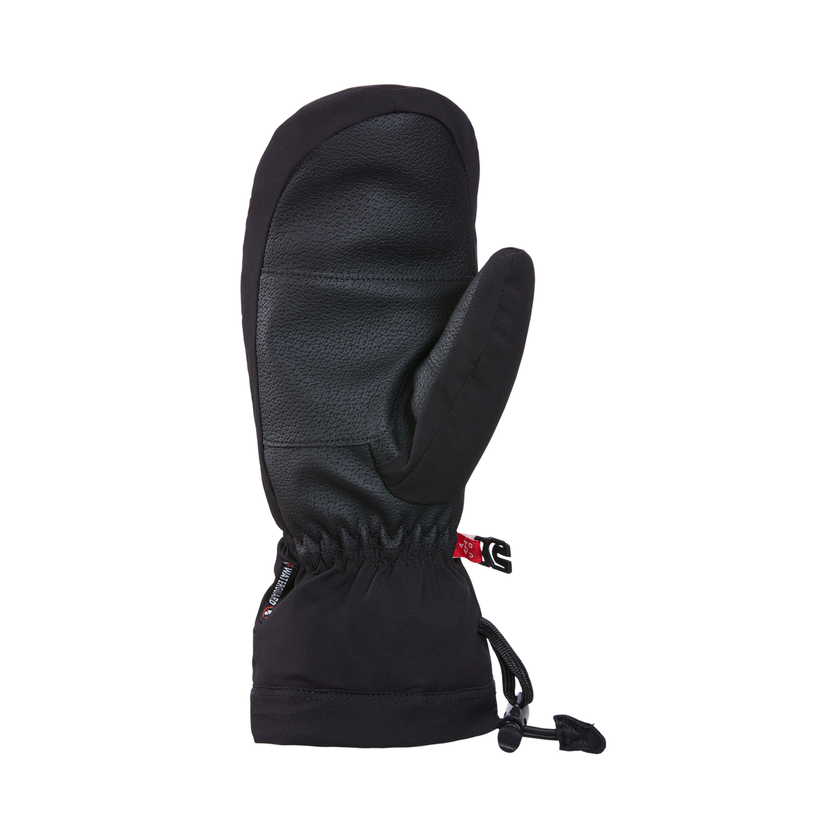 La Cushy Mittens Women Kombi Maximum Warmth And Outdoor Agility