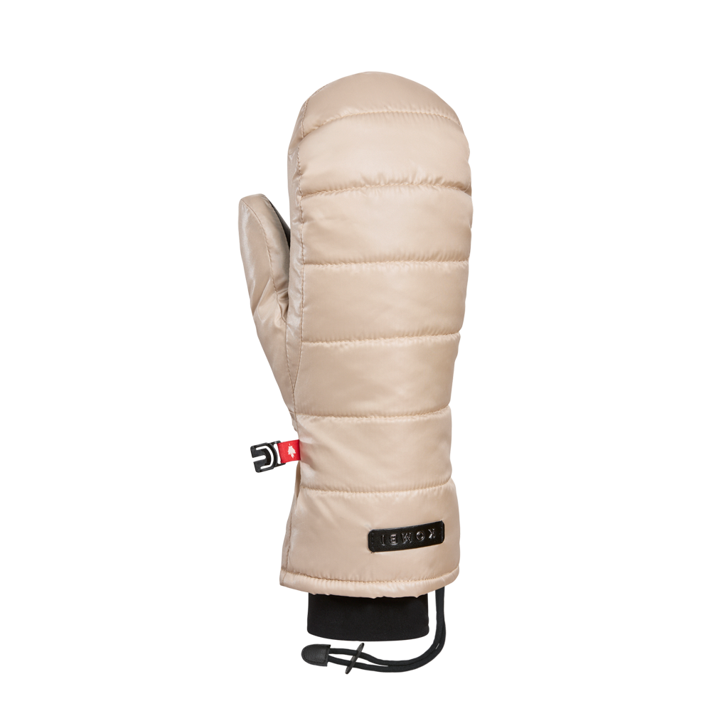 Kombi Haze Mittens - Women's