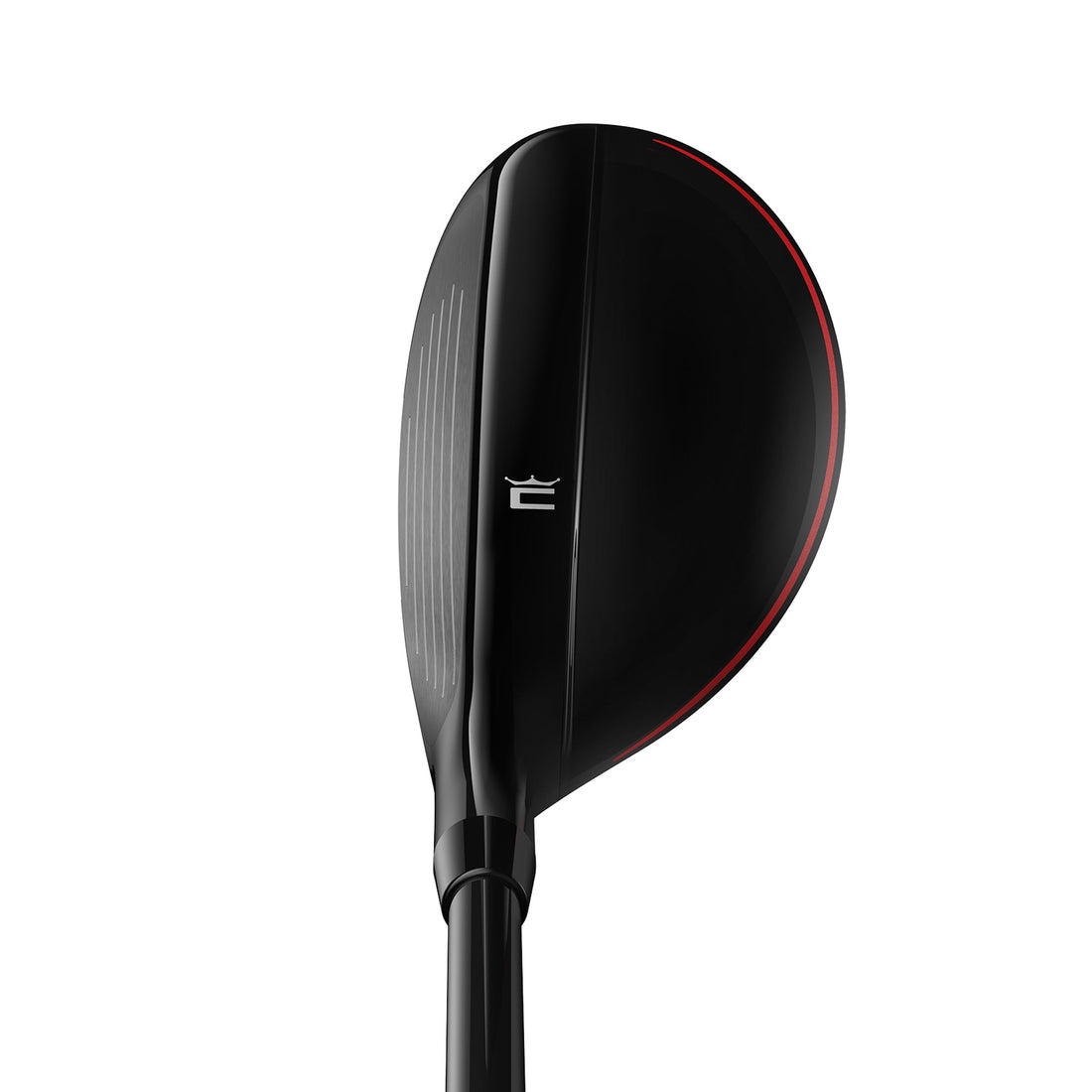 Cobra T-Rail Iron Set 3 Combo 4H5H 6-PW Hybrid Indulgent