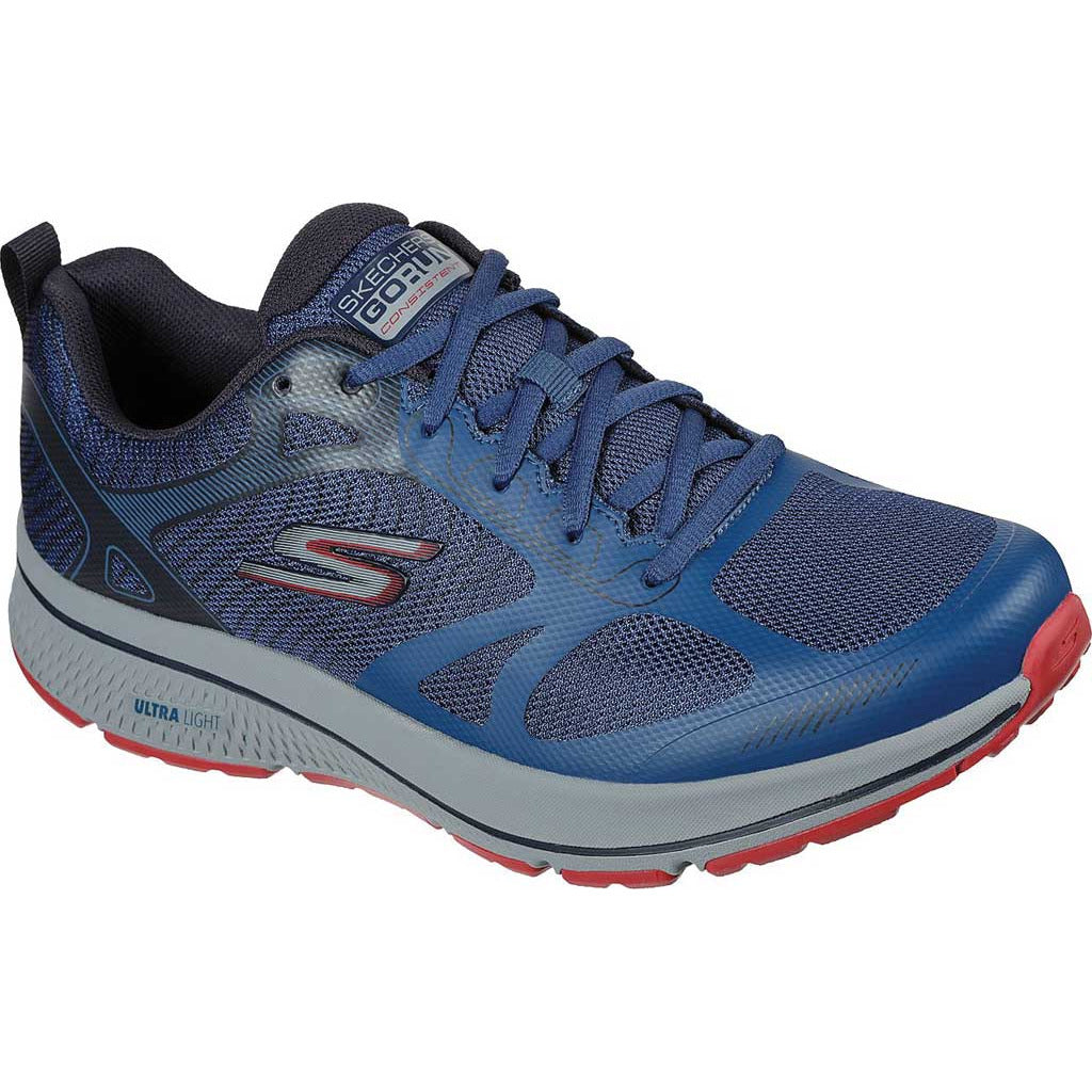 Skechers Go Run Consistent Fleet Rush Wide Chaussures de Course