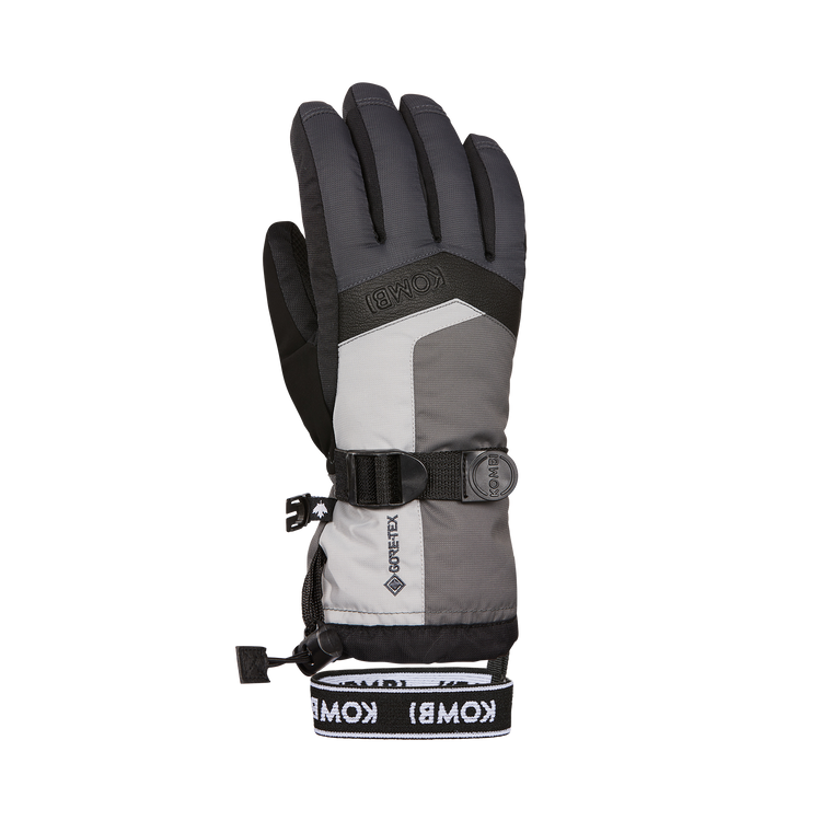 GANT KOMBI ZENITH JUNIOR Gore Tex Gloves Winter Warm And Waterproof