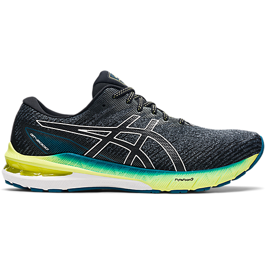 Asics GT-2000 10 Men Lightweight and Dynamic Running Shoes