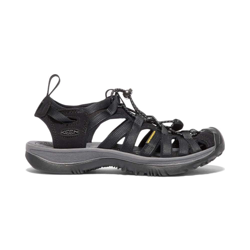Keen Sandal Whisper Woman Performance Outdoor Endurance Agility