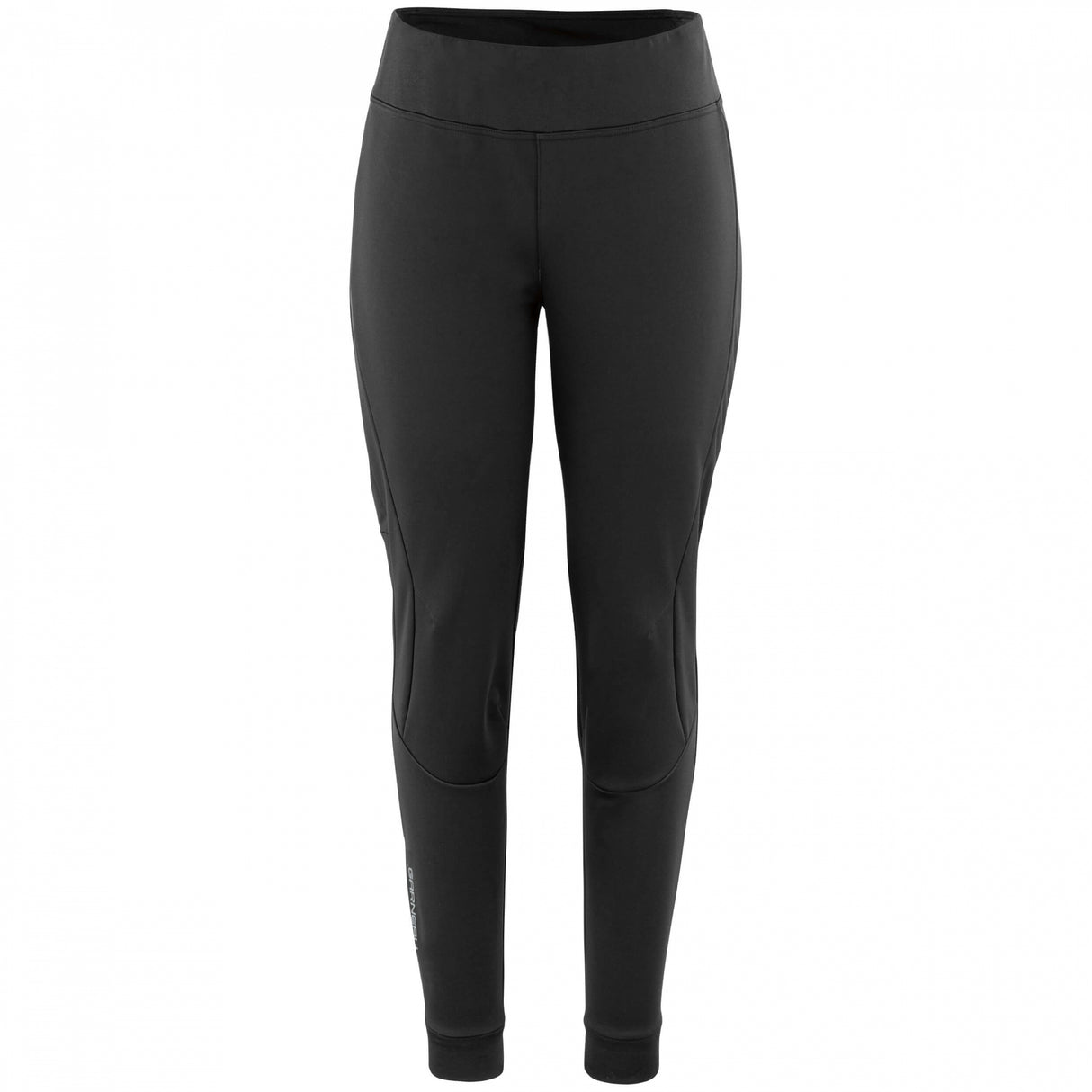 Garneau Element Femme Pantalon de Ski Softshell Chaud et Confortable