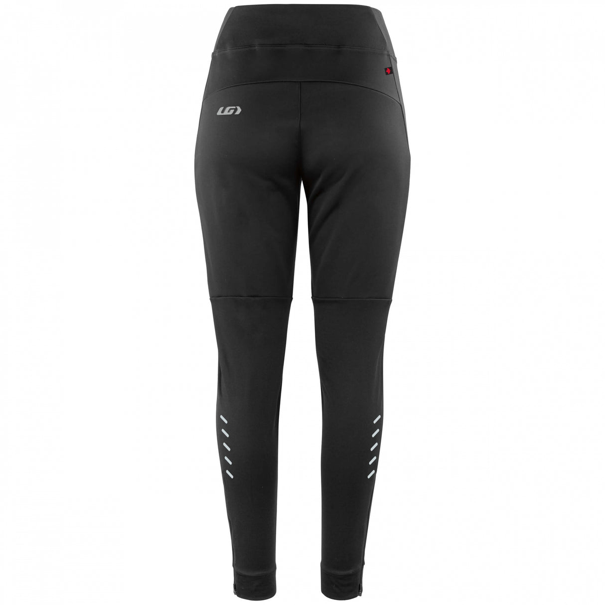 Garneau Element Femme Pantalon de Ski Softshell Chaud et Confortable
