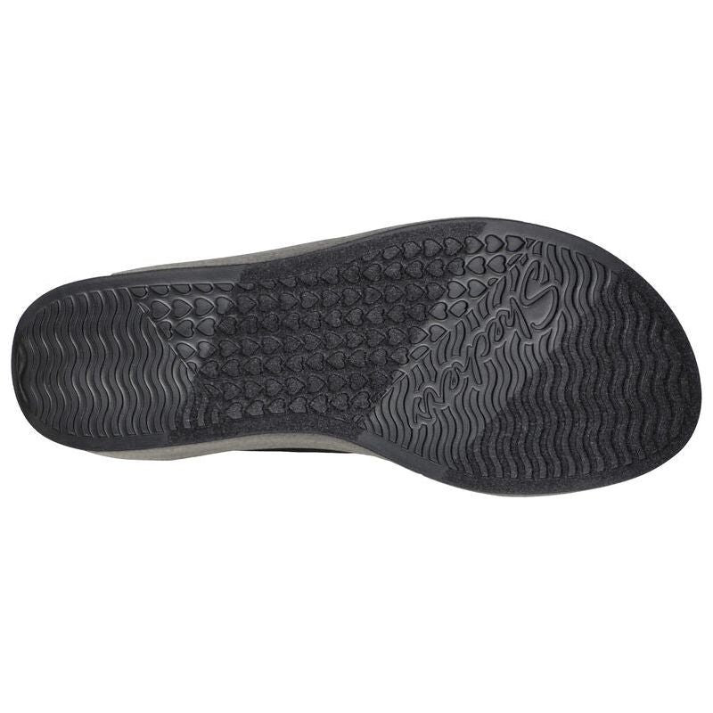 Skechers Arch Fit Rumble Modernistic Sandale Confort Durable Légère