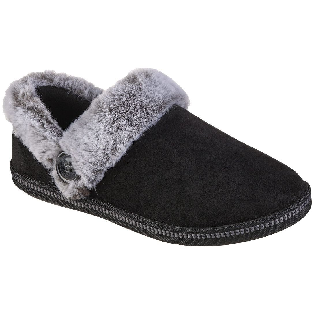 Skechers Pantoufle Cozy Campfire Fresh Toast Confort Ultra