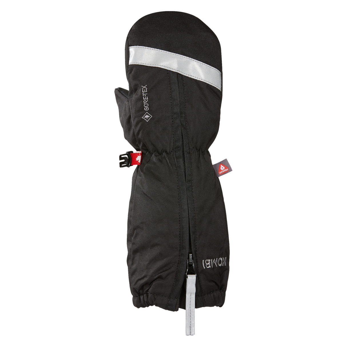 KOMBI Mittens The Best Friend Child Primaloft Gold Membrane