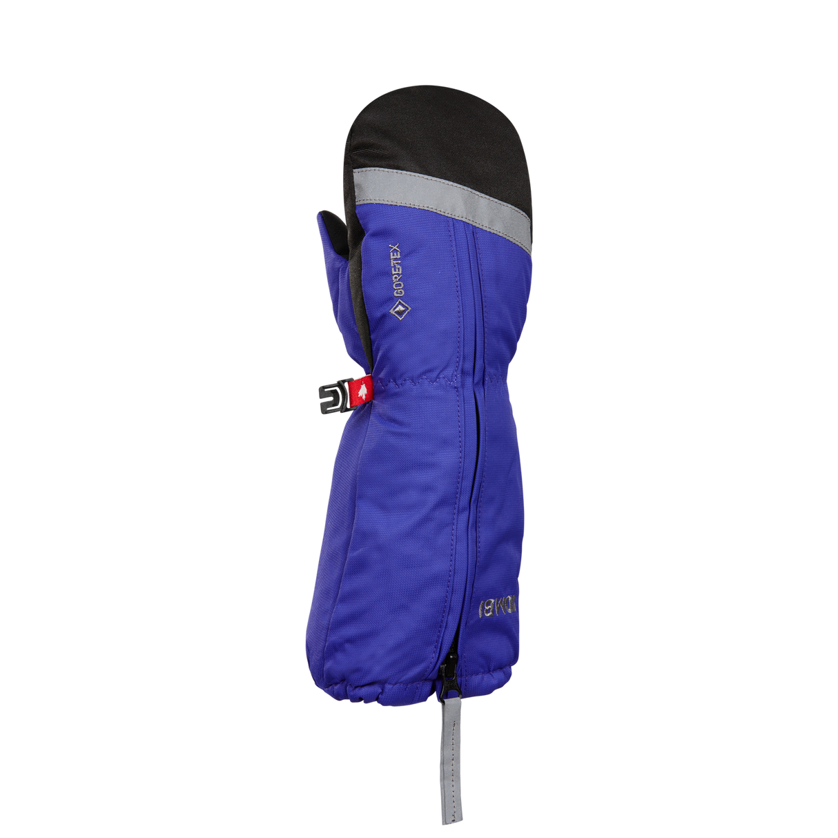 KOMBI Mittens The Best Friend Child Primaloft Gold Membrane