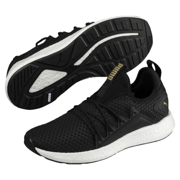 PUMA NRGY NEKO ENGINEER KNIT MEN SHOES